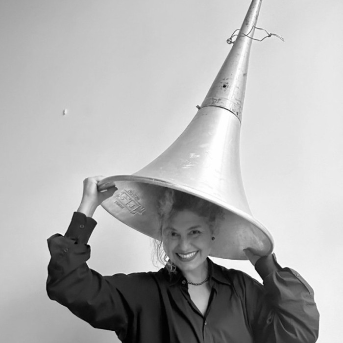 Biliana Voutchkova