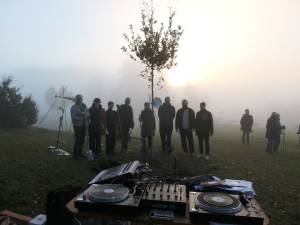 Der Baum: Da Capo al Fine